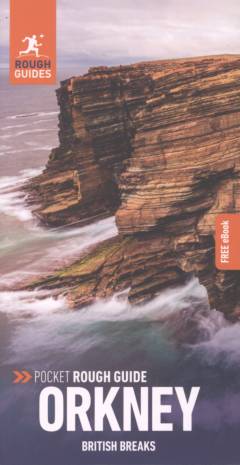 Pocket rough guide Orkney