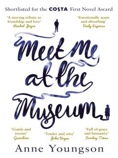 Meet me at the museum