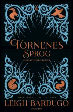 Tornenes sprog : midnatsfortællinger