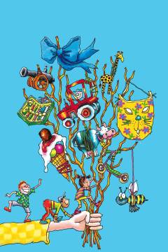 På vej til den første læsning : fonologisk opmærksomhed : vejledning -- Aktivitetshæfte - kopiark