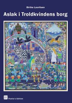 Aslak i troldkvindens borg