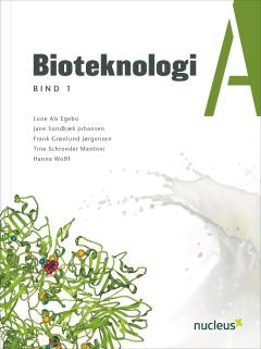 Bioteknologi A. Bind 1