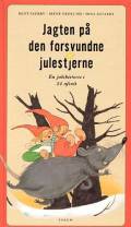 Jagten på den forsvundne julestjerne