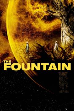 The fountain