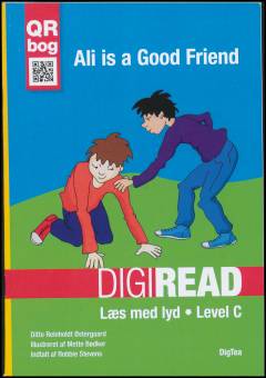 Bog, 1. udgave, 2014