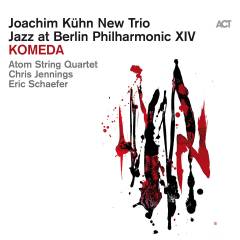 Jazz at Berlin Philharmonic XIV : Komeda