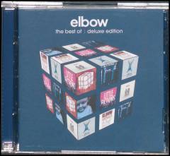 Musik (cd), Deluxe edition, ℗2017