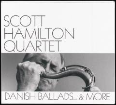 Danish ballads - & more