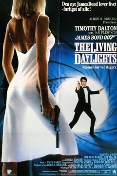 Film (dvd), 2001