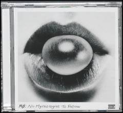 Musik (cd), ℗2014