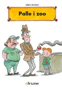 Palle i Zoo