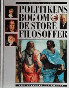 Politikens bog om de store filosoffer : fra Sokrates til Popper