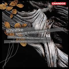 Symphony No. 6