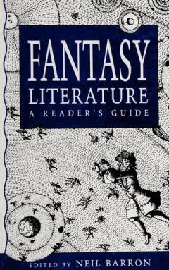 Fantasy literature : a reader's guide