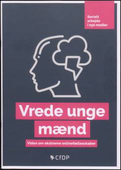 Vrede unge mænd : viden om ekstreme onlinefællesskaber