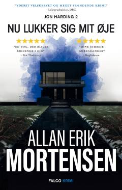 Nu lukker sig mit øje