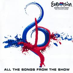 Eurovision song contest Belgrade 2008