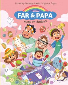 Far & Papa - hvad er døden?