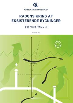 Radonsikring af eksisterende bygninger