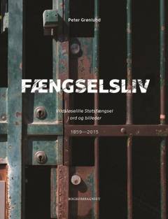 Fængselsliv : Vridsløselille Statsfængsel i ord og billeder : 1859-2015