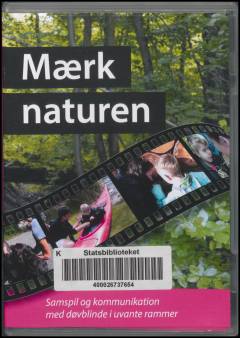 Mærk naturen