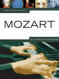 Mozart : 22 classical favourites