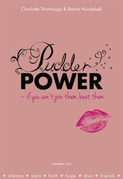 Pudderpower : if you can't join them, beat them