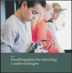Handlingsplan for teknologi i undervisningen