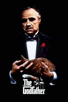 The godfather. Part 3