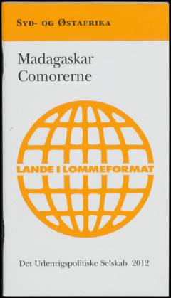 Madagaskar, Comorerne