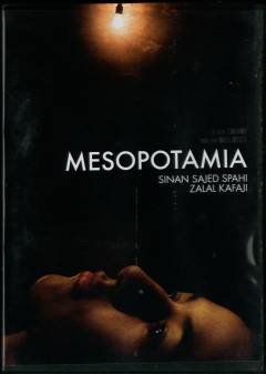 Mesopotamia