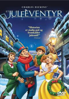 Et juleeventyr