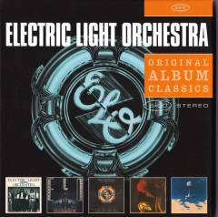 Original album classics