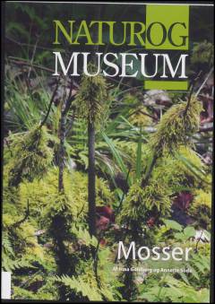 Mosser