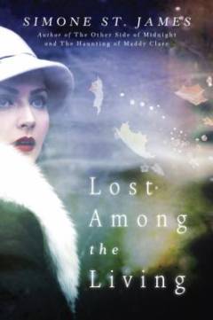 Lost among the living