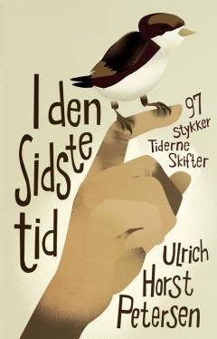 I den sidste tid : 97 stykker