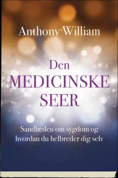 Bog, 1. bogklubudgave, 2016