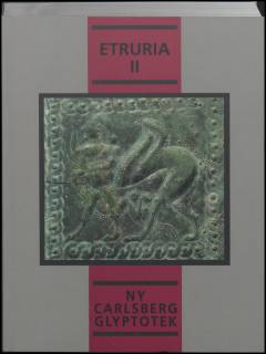 Etruria : catalogue. Volume 2