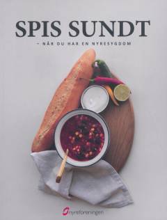Spis sundt - når du har en nyresygdom