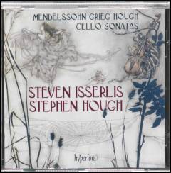 Cello sonatas