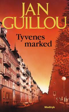 Tyvenes marked