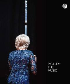 Picture the music : Danmarkshistoriens største musikfotoprojekt