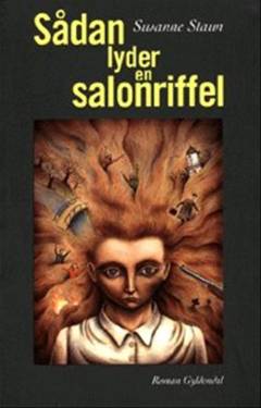 Sådan lyder en salonriffel