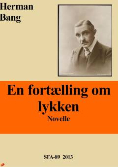 En fortælling om lykken