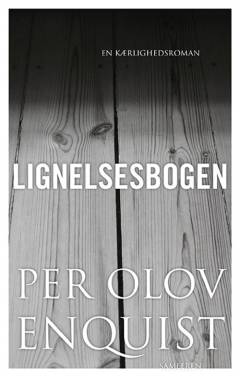 Lignelsesbogen : en kærlighedsroman