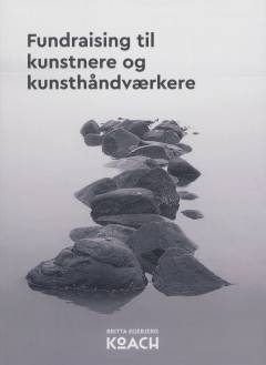 Fundraising til kunstnere og kunsthåndværkere