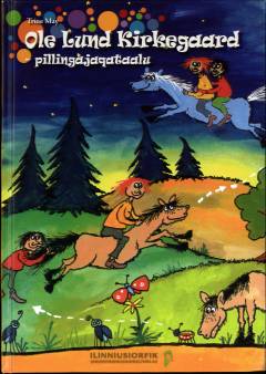 Ole Lund Kirkegaard - pillingajaqataalu