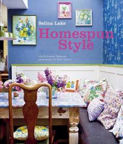 Homespun style