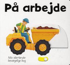 På arbejde