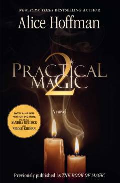 Practical magic 2